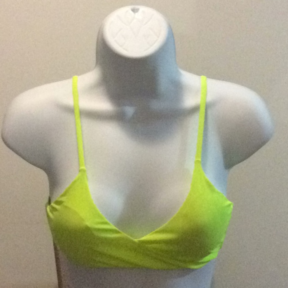beautiful shein bikini top 💕💕multi color 💕💕💕